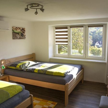 Domek U Dyje Znojmo Eksteriør bilde